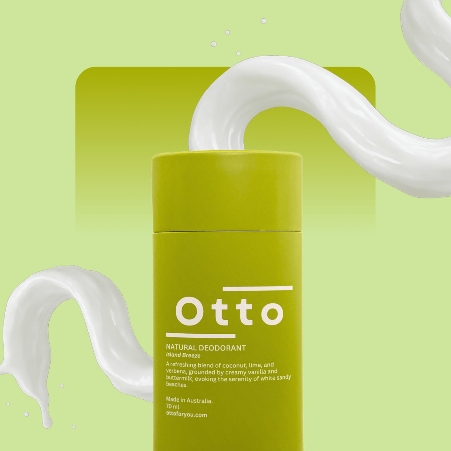 Island Breeze - Otto