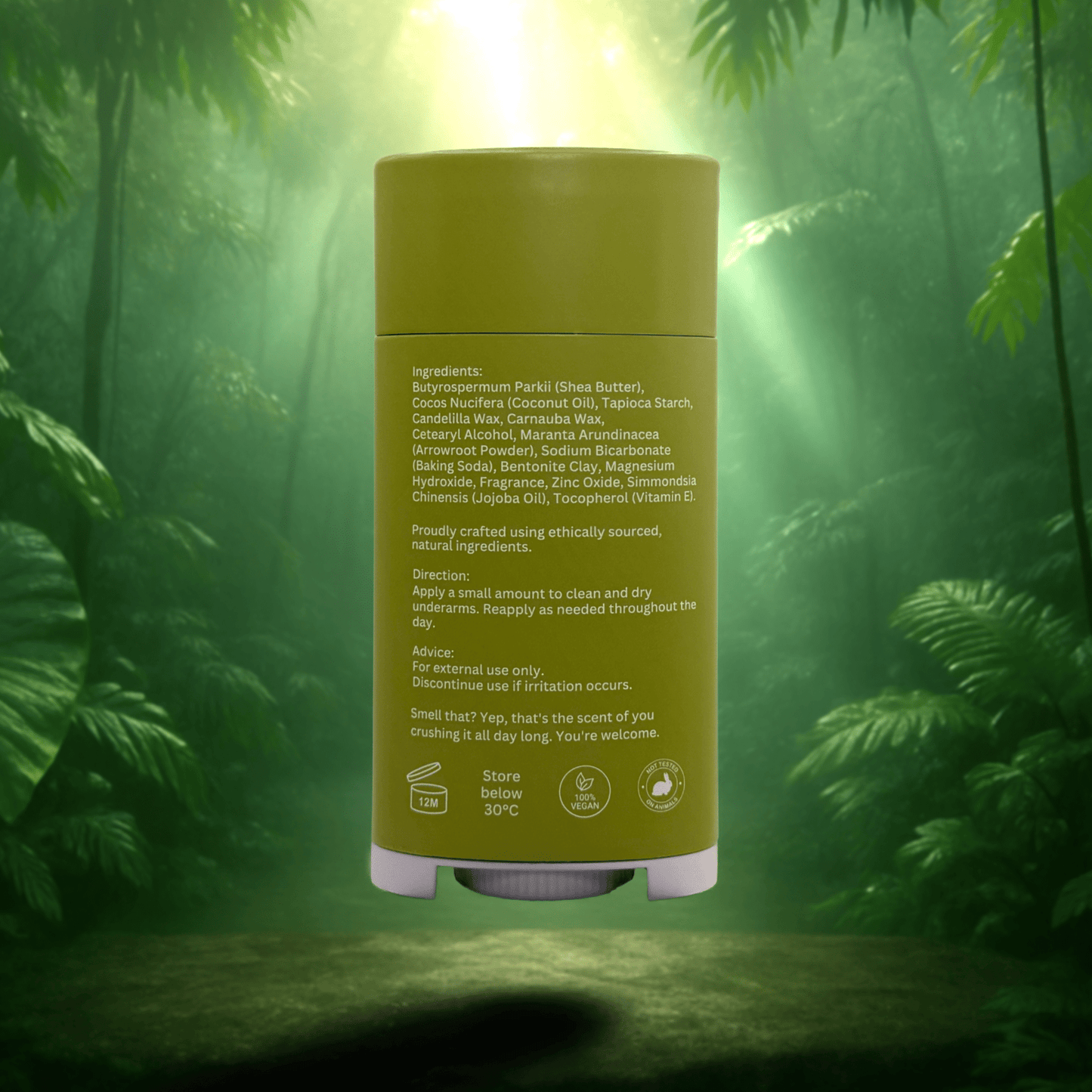 Island Breeze - Otto