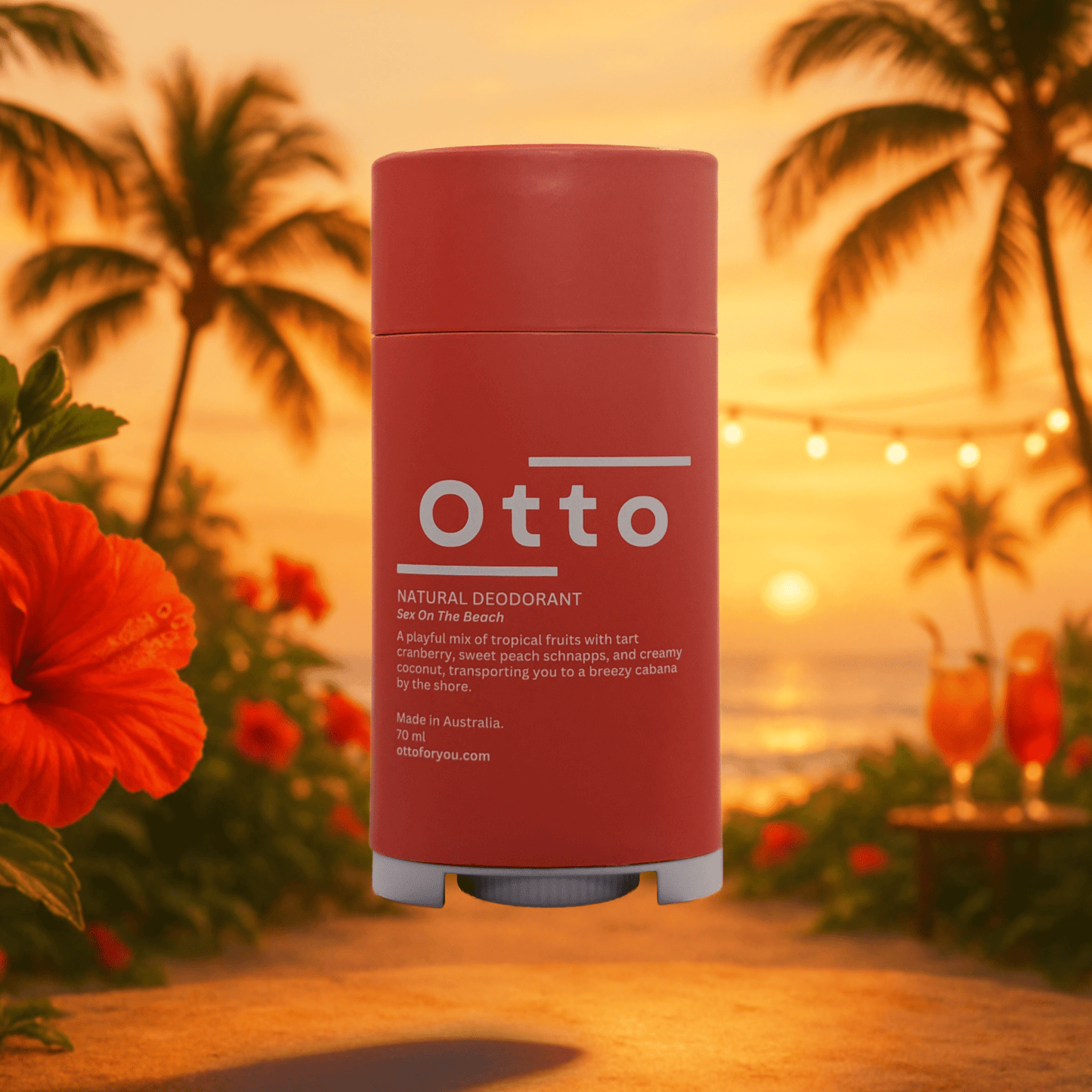Sex On The Beach - Otto