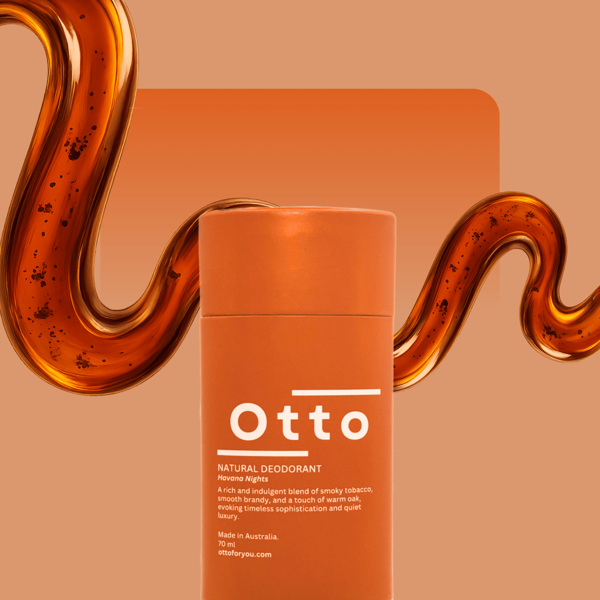 Havana Nights - Otto