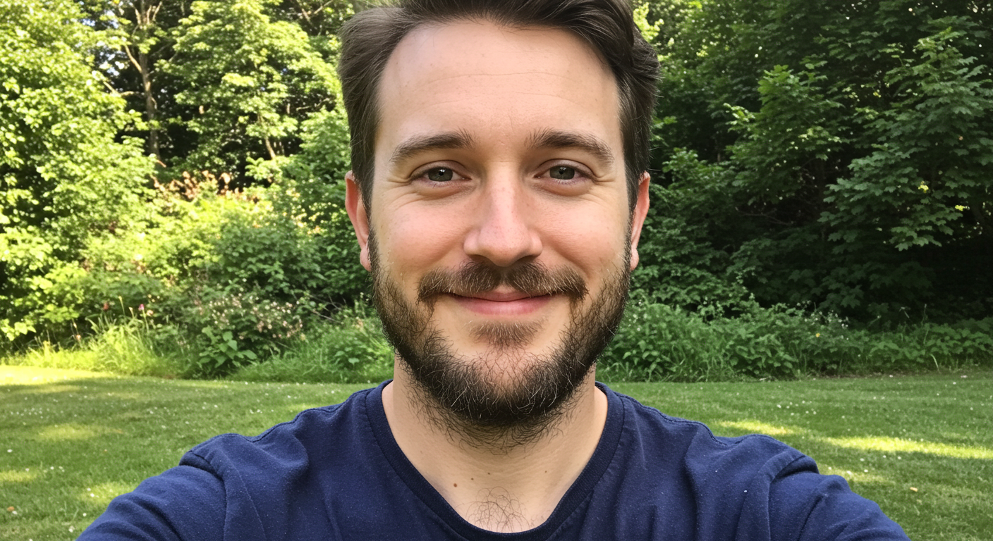 Matt