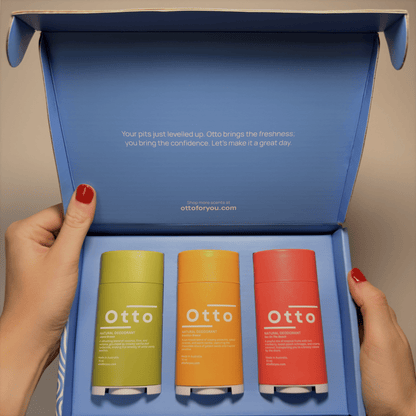 Mixed Bundle - Otto