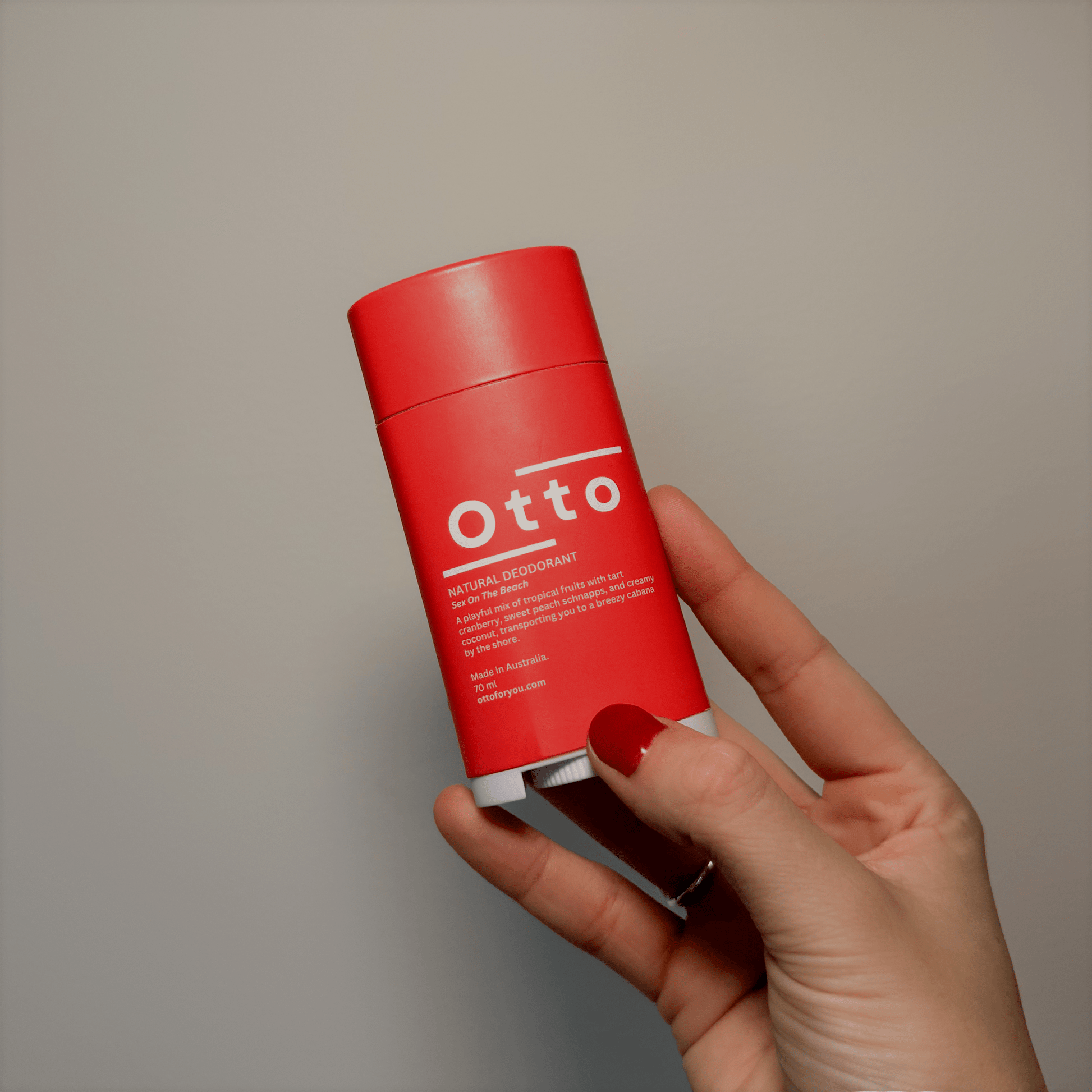 Mixed Bundle - Otto