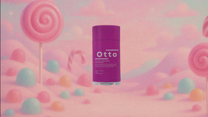 Fruity Bubblegum