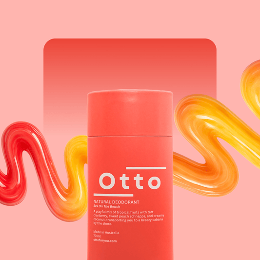 Sex On The Beach - Otto